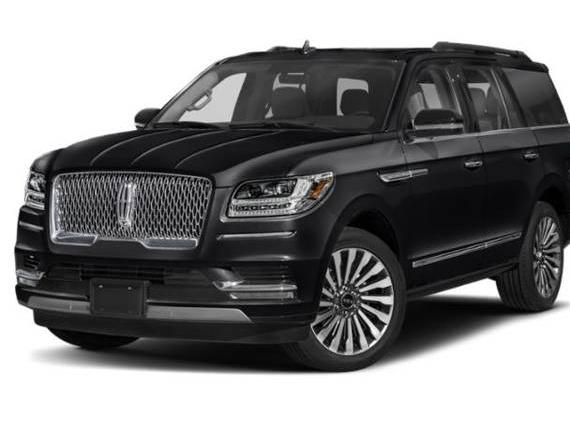 LINCOLN NAVIGATOR L 2018 5LMJJ3LTXJEL11618 image